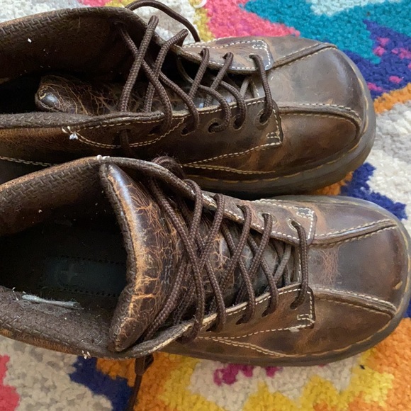 Dr Marten Boots 12281 - Picture 7 of 7